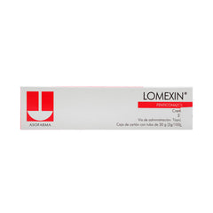Lomexin Cra 2G 100G Tub 30 G