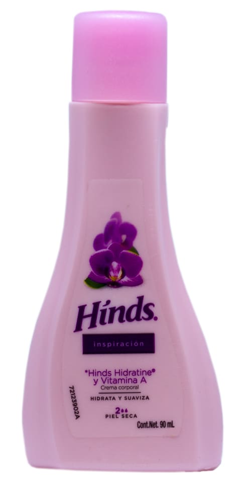 Cra Hinds Insp Liq Bca 90 Ml