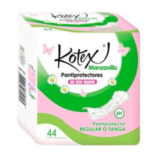 Panty Prot Control Reg C 44
