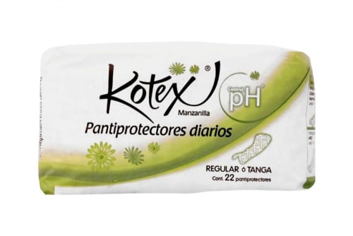 Panty P Control Regular C 22