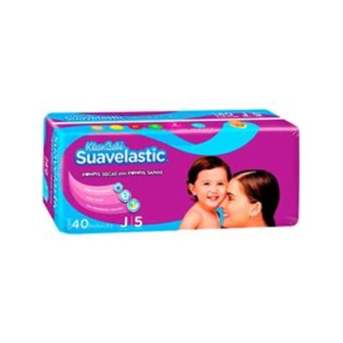 Panal Suavelastic Max Jumbo 42