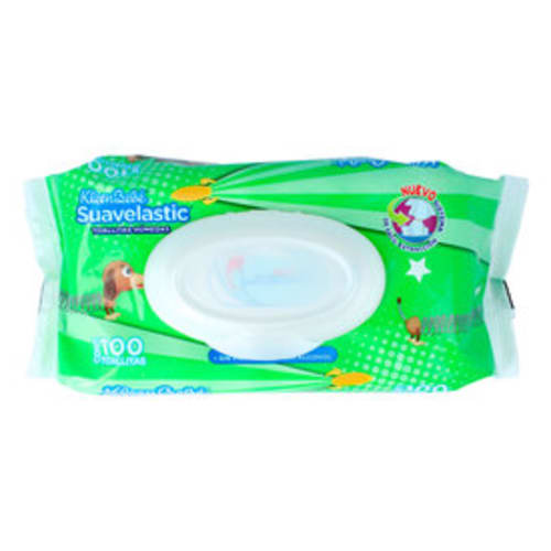 Toa Hum Suavelastic Max C100