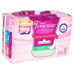 Tas Sanitdependfemenine Super