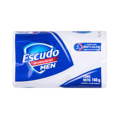 Jbn Escudo Deo Fresh 160 G