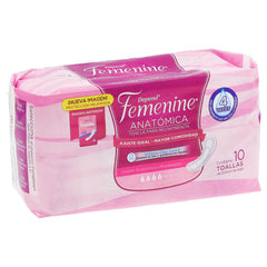 Tas Sanit Depend Femeni Anat C