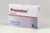 Promotion 15 Mg Tab 10