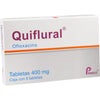 Quiflural 400 Mg Tab 8