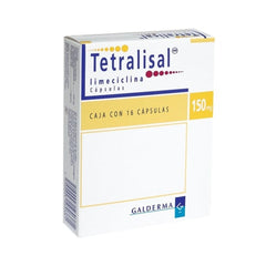 Tetralisal C 16 150Mg