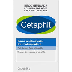 Jbn Cetaphil Antibacterial 127