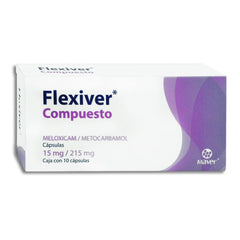Flexiver Copto C/10 Melo/met