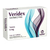 Veridex 6mg C/2