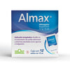 Almax Susp 15 Ml Sb 12