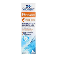 Sinomarin A/Mar Nasal Spy 100