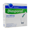 Diasporal Sup Alim 300Mg Sb 20