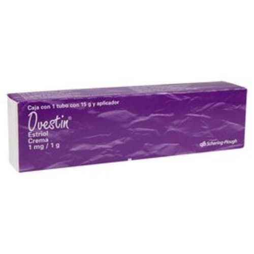 Ovestin 1 Mg Cra 15 G