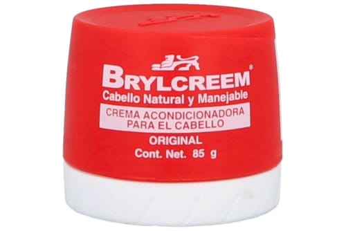 Cra Brylcrem Gde Regular 85G 1