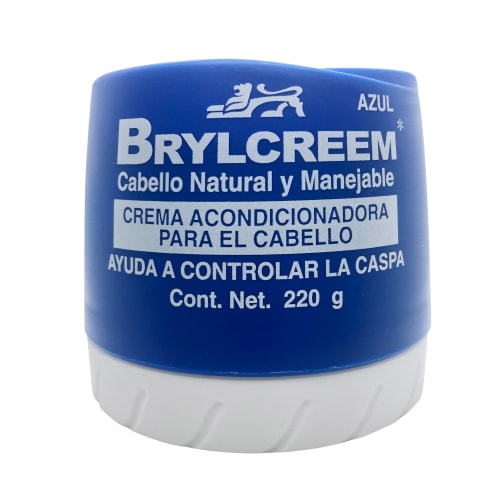 Cra Brylcrem Colosantic 220G 1