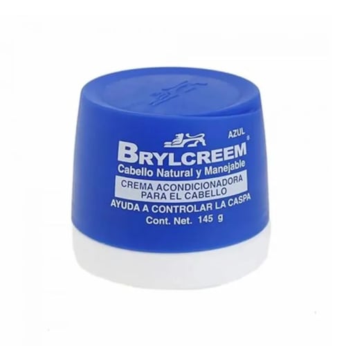 Cra Brylcrem Gig Antic 145G  1