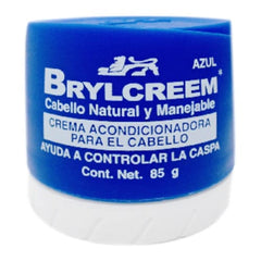 Cra Brylcrem Gde Antic 85G  2
