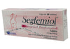 Segfemiol C/28 Grag Levon Etin