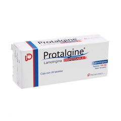 Protalgine100Mgdisp Grosellata