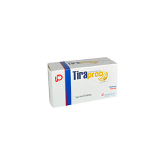 Tiraprob 500 Mg Tab 60