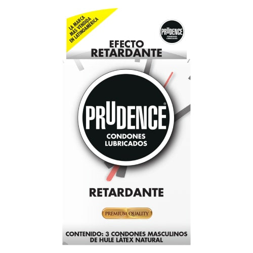 Prevo Prudence 3 Retardante