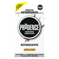 Prevo Prudence 3 Retardante