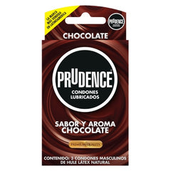 Prevo Prudence 3 Aroma Chte