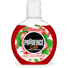 Lubricante Prudence-Lub Grose7
