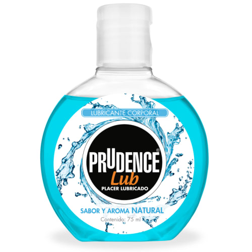 Prudence Lub Gel Natural 75 Ml