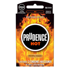 Preserv Prudence Hot C 3