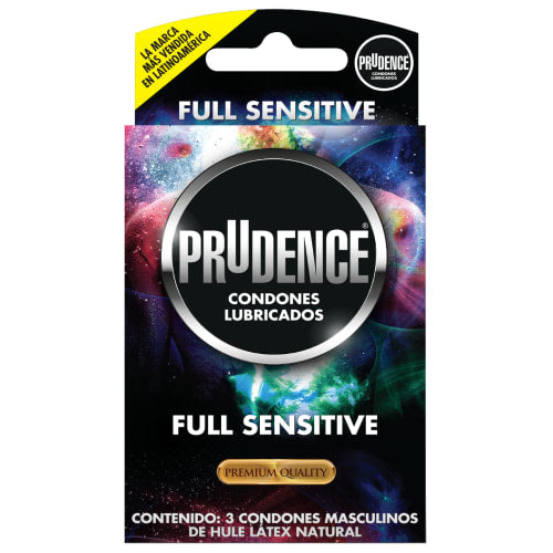 Preserv Prudence Full-Sensit C