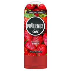 Lubricante Prudence Fresa 100M