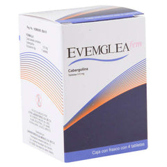 Evemglea Fem 0.5 Mg Tab 4