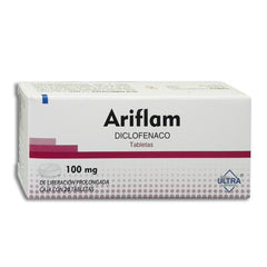 Diclofenaco 100 C/20 Ultra Nvo