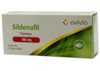 Sildenafil 100 C/4 T Avivia
