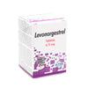 Levonorgestrel0.75 C/2 Tab Ul
