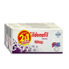 Sildenafil 100mg C/4 Tab 2x1 U