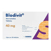 Blodivit 40 Mg Tab 30