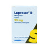Lopresor R 95 Mg Lib Prol Tab