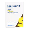 Lopresor-R 95 Mg Tab 20  5