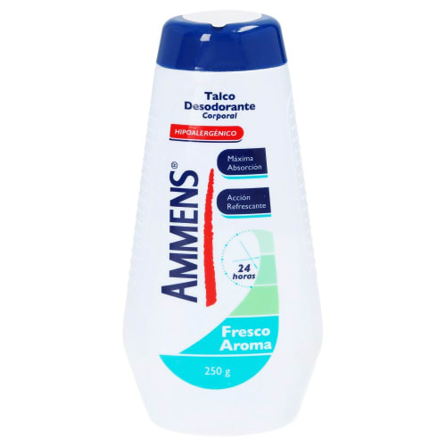 Tco Ammens Fresh 250 G
