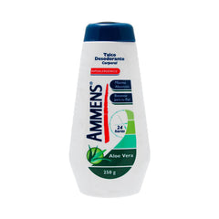 Ammens Tco 250G Aloe Vera