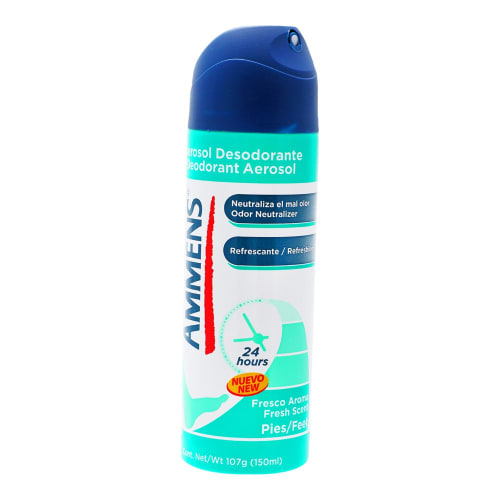 Desod Ammens Freshspy P Pie 15