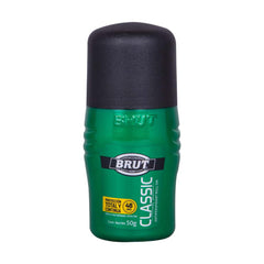 Des Brut Roll On Classic 50 Nv