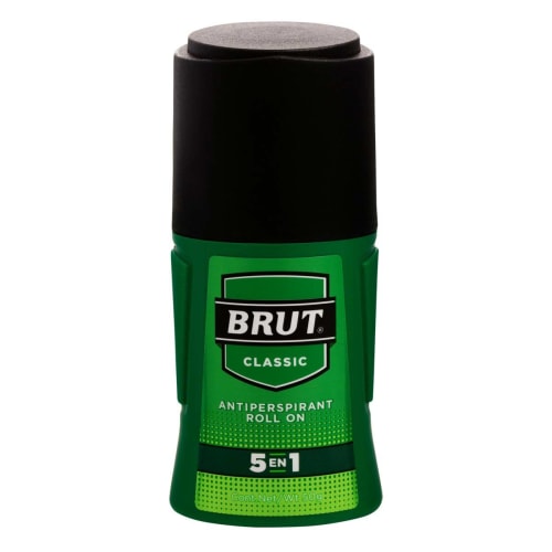 Des Brut Roll On Classic 50 Nv