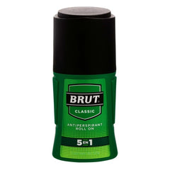 Des Brut Roll On Classic 50 Nv