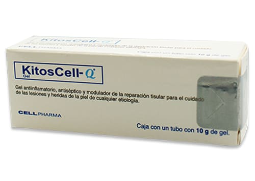 Kitoscell-Q Gel 10 G