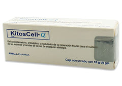 Kitoscell-Q Gel 10 G